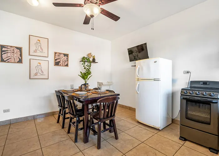 Appartement Near Beach! Playas Del Coco W/ Pool Carpintero