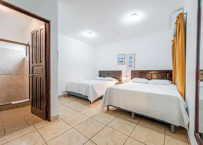 Appartement Near Beach! Playas Del Coco W/ Pool Carpintero
