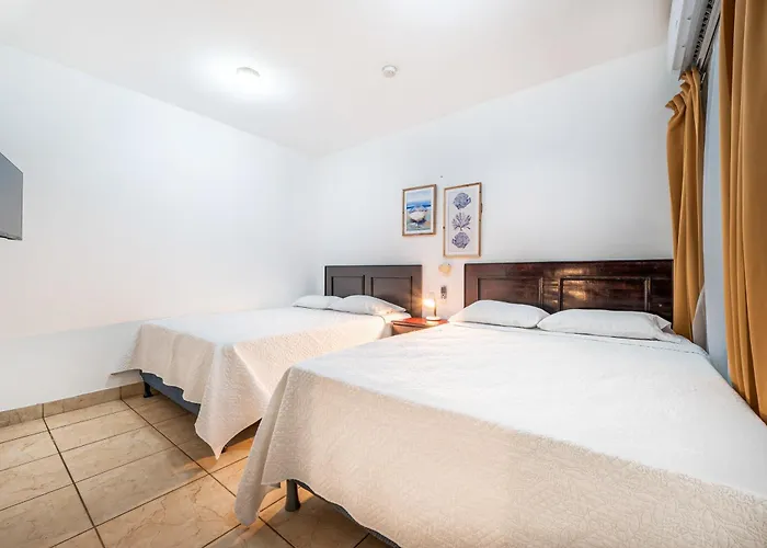 Appartement Near Beach! Playas Del Coco W/ Pool